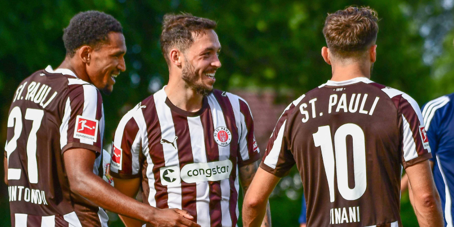 Kaufempfehlungen Sturm: Volle Kiez-Kraft voraus! Stars und Schnäppchen