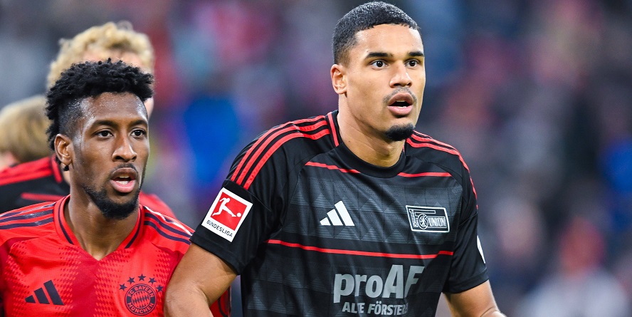 Marktwertverlierer: Neue Schnäppchen bei Union Berlin & Heidenheim, Bayer-Duo mit unterschiedlichen Vorzeichen
