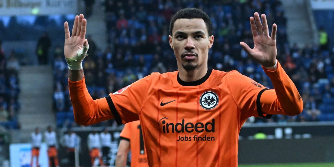 Frag Comunio: Eintracht-Star Ekitike als Ersatz für Bayer-Stürmer?