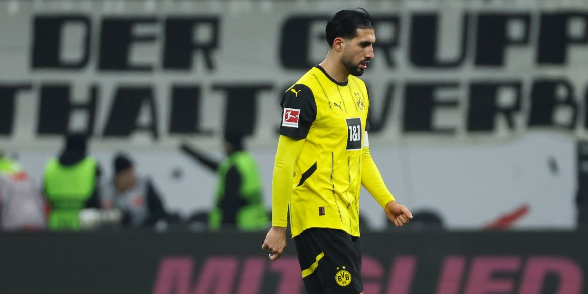 Frag Comunio: BVB-Kapitän Can für Youngster abgeben? Was passiert bei RB Leipzig?