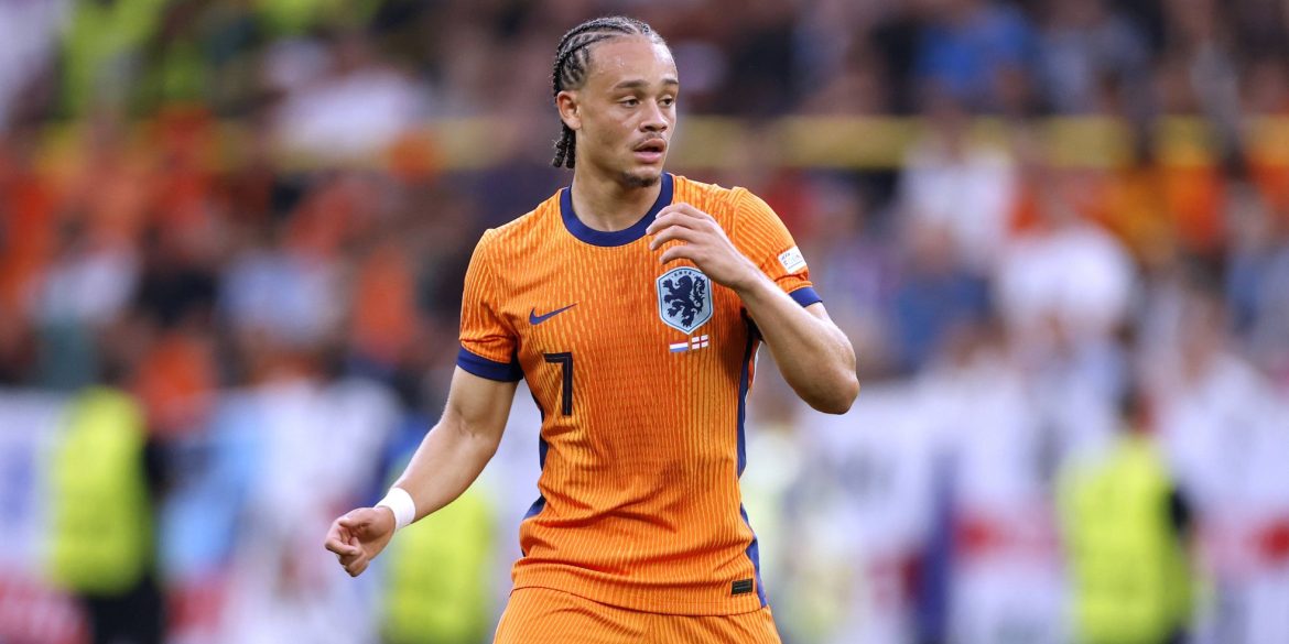 Transfergerüchte: Sticht Bayer Leverkusen den VfB aus? United mischt bei Xavi Simons mit