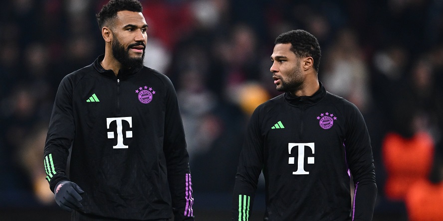 Marktwert-Boom: Rotationsgewinner und Gnabry gefragt