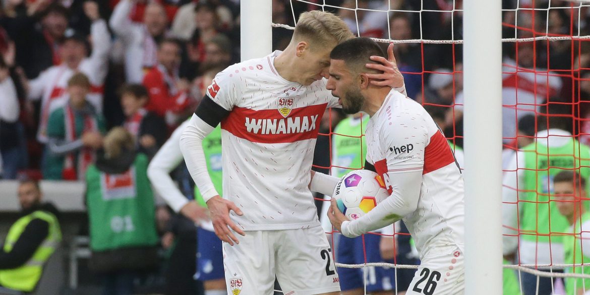 Halten oder verkaufen: Zwei VfB-Stars unumstritten – Gnabry ohne große Lobby