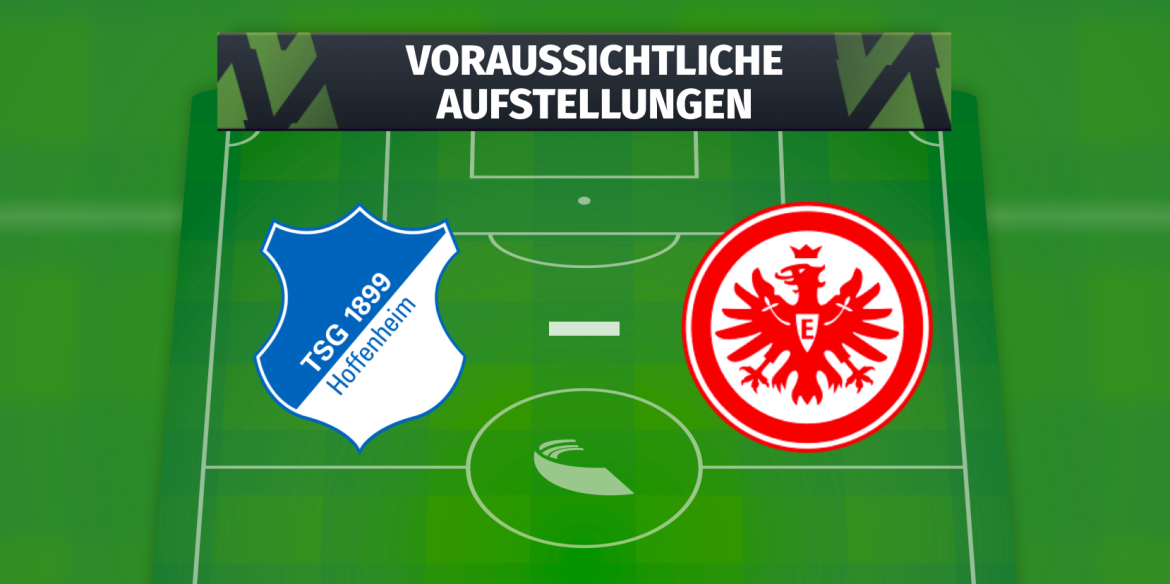 FC Augsburg – 1.FC Union Berlin: Die voraussichtlichen Aufstellungen
