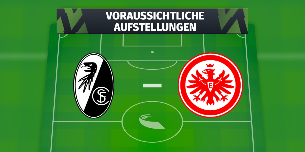 VfL Bochum – Sport-Club Freiburg: Die voraussichtlichen Aufstellungen