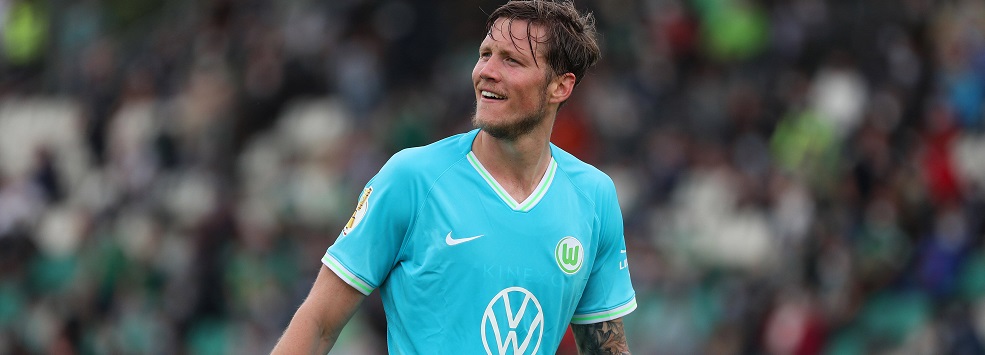 Der Comunio-Countdown am Samstag: Weghorst auf der Bank – BVB mit Haaland