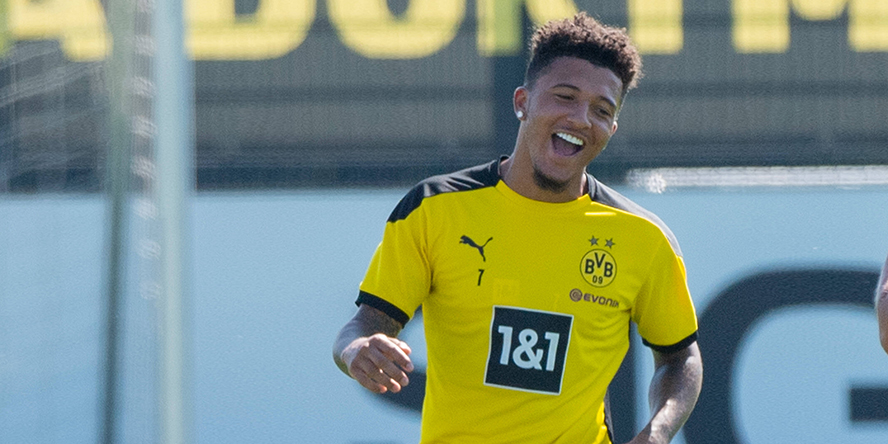 Comunio-Gerüchteküche: Sancho bleibt beim BVB, Leverkusen will Frankreich-Juwel