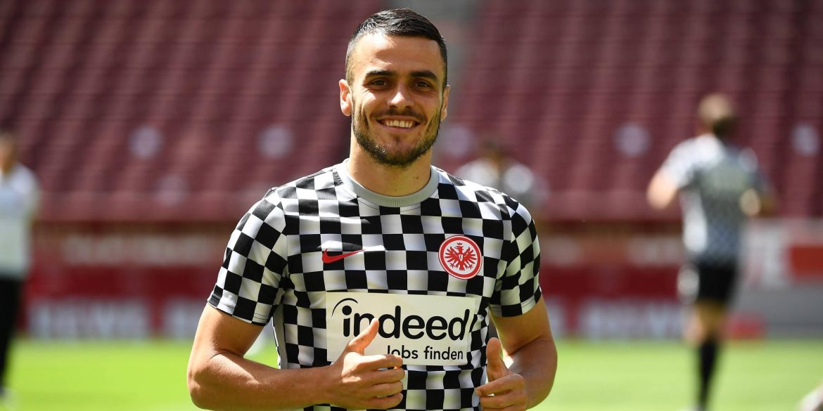 Comunio-Gerüchteküche: Das Zittern geht los! Erster Interessent für Kostic – Sancho-Transfer wird konkreter