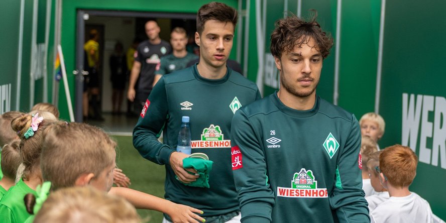 Sperren! Wer ersetzt Sahin und Subotic?