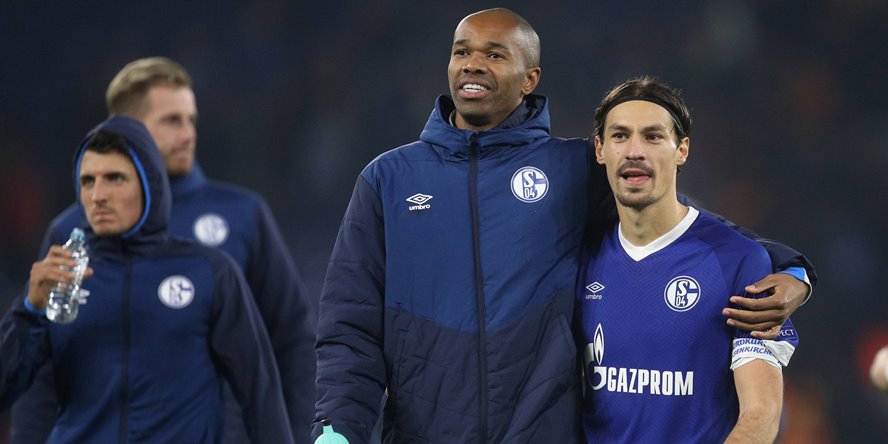 Sperren! Wer ersetzt Nastasic, Zakaria, Thommy und Sorg?