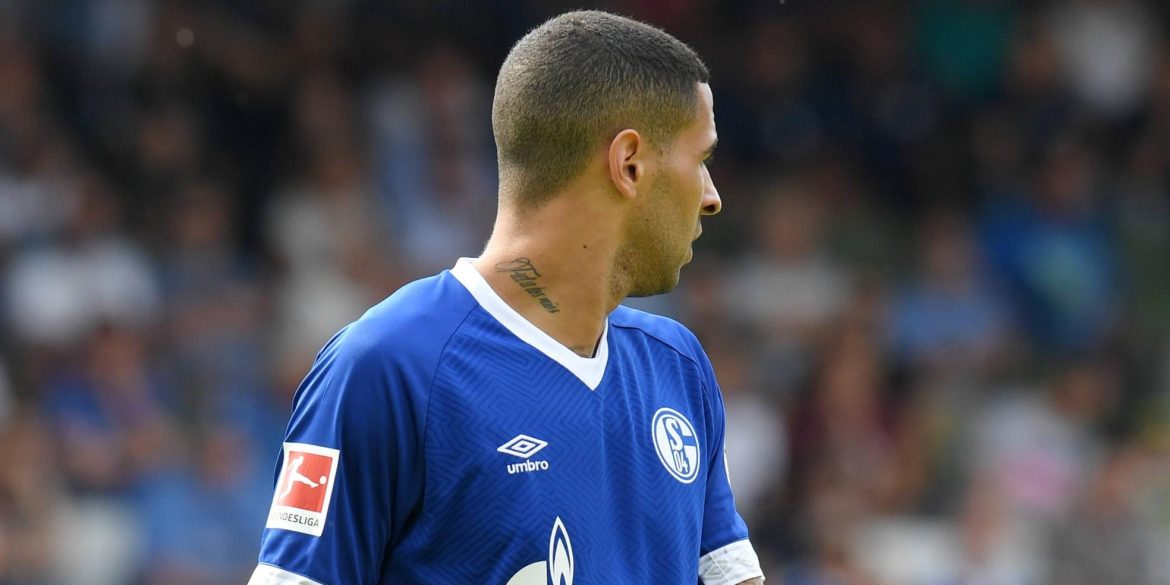 Alle Wechsel innerhalb der Bundesliga im Sommer 2018