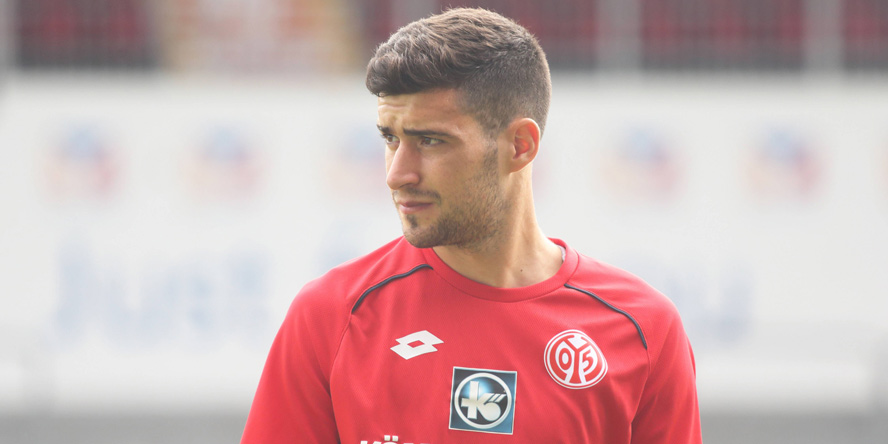Mainz-Neuzugang Aaron Martin im Check: Sahnestück unter vielen Neuen