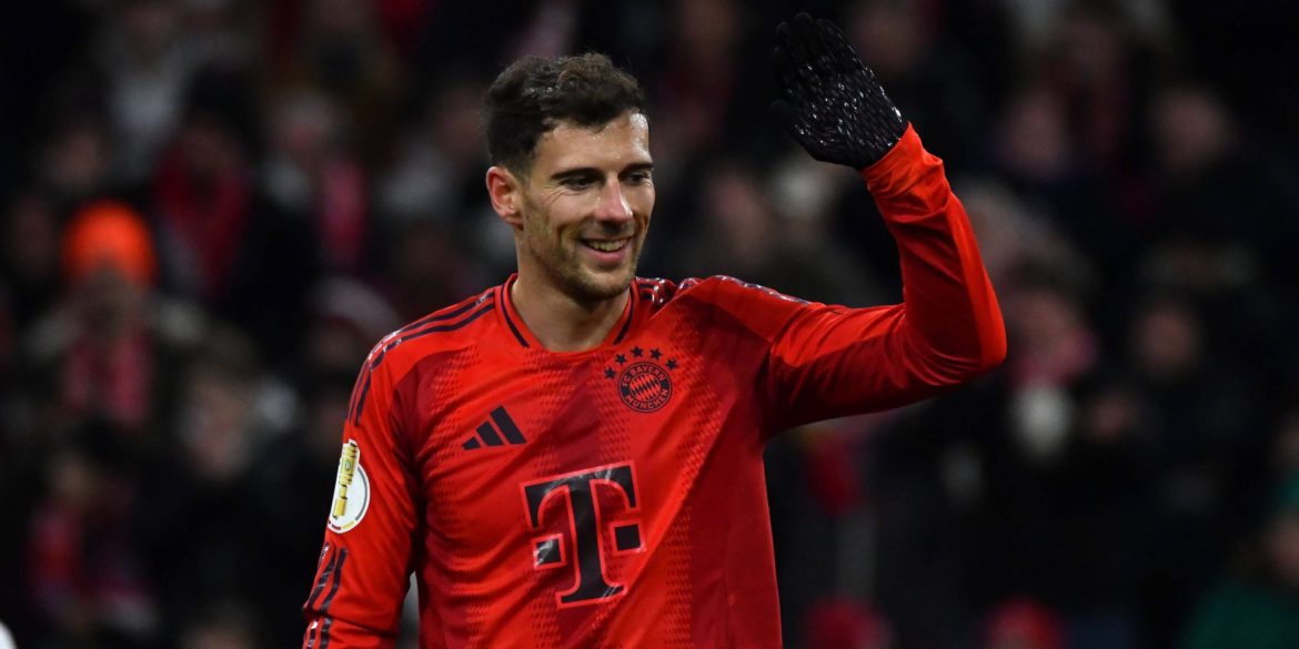 Transfergerüchte: News zu Goretzka & Werder Bremen – Frimpong zu Liverpool?