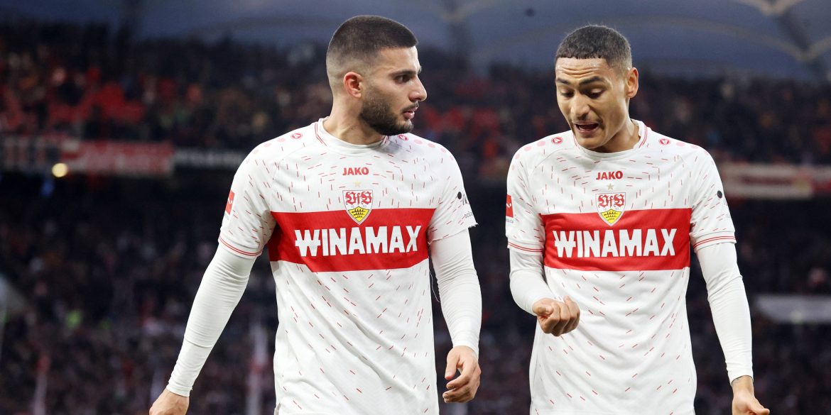 Halten oder verkaufen: Solide Zahlen für VfB-Duo – Frimpong mit klarer Tendenz