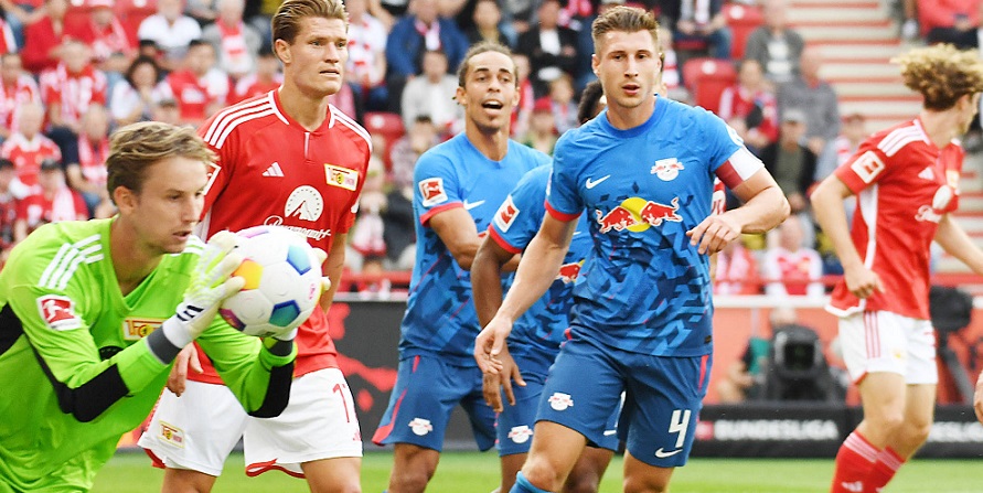 Comunio-Viererkette: Trio von Union Berlin, RB Leipzig und VfL Wolfsburg kämpft sich zurück