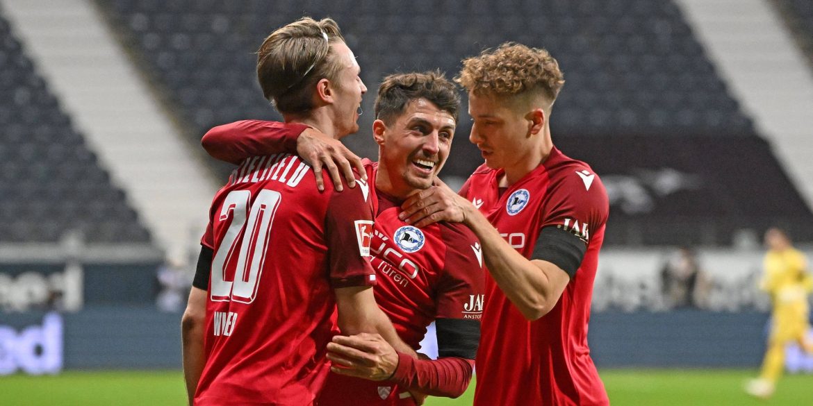 Bundesliga-Sperren: Union und Bielefeld bauen um – diese Comunio-Schnäppchen haben Chancen!
