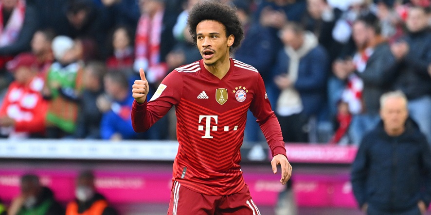Absolute Marktwertgewinner – KW 46: Sane obenauf, Kimmich-Backup dabei