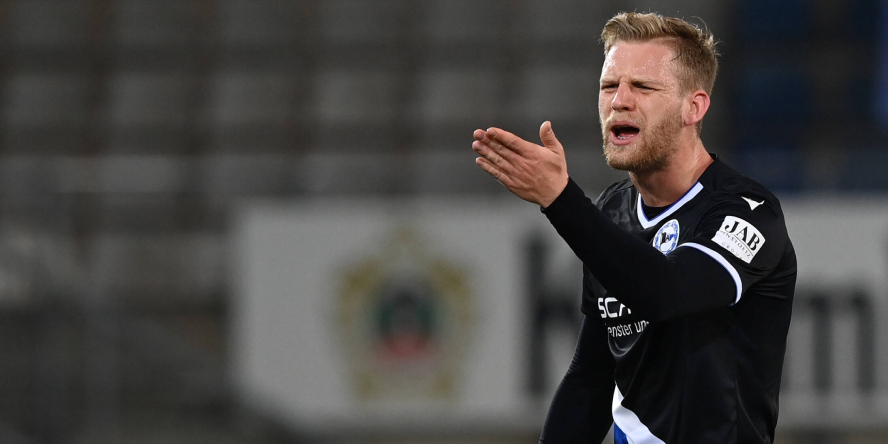 Arminia Bielefeld unter seinem neuen Trainer Frank Kramer: Gewinner und Verlierer