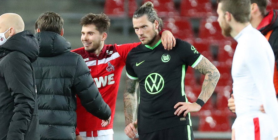 Comunio-Gerüchteküche: Zwei Wolfsburger zur Bundesliga-Konkurrenz?