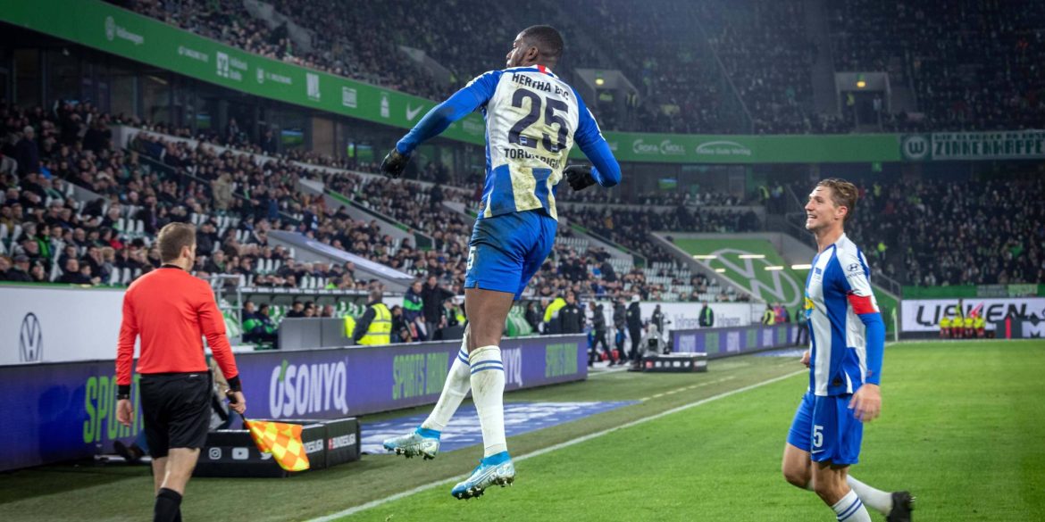 Die Gewinner des 19. Spieltags: Torunarigha, Sabiri & Co. – Kaufempfehlungen!