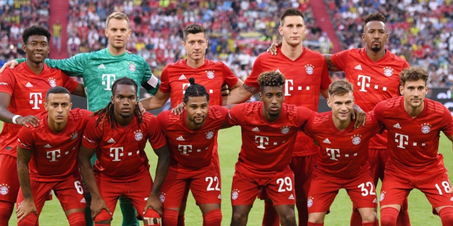Saisonvorschau FC Bayern: Bleibt’s ruhig, geht’s ab! Ansonsten…