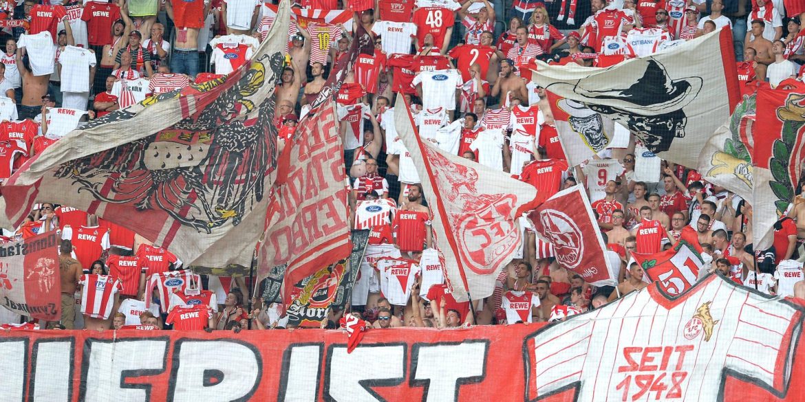 Die beliebtesten Teams der Bundesliga: Köln stark bei den Trikots, Frankfurt bei Comunio