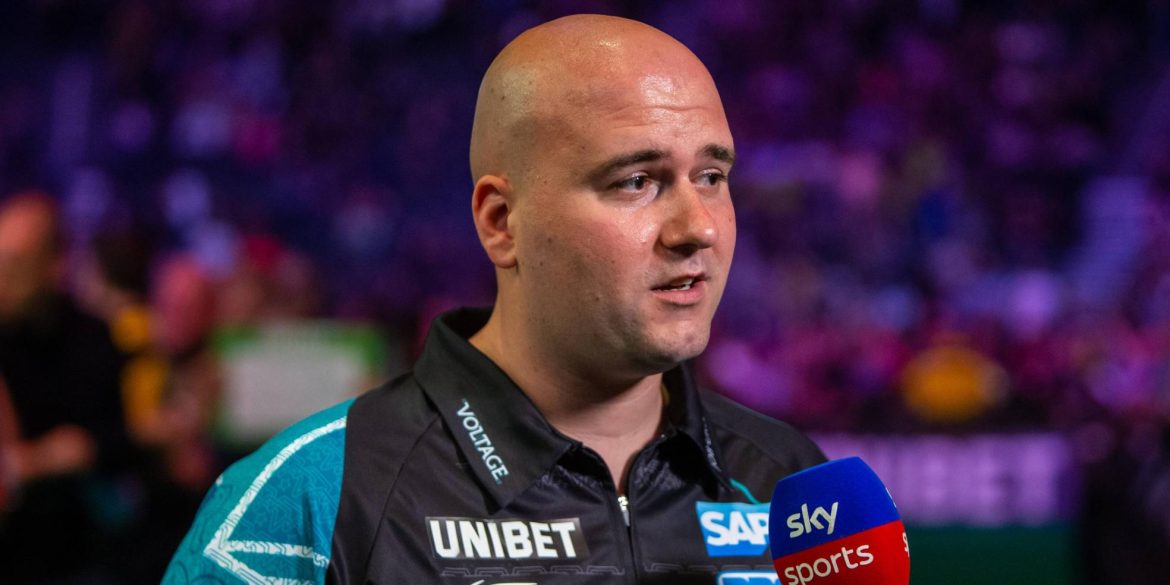 Premier League Darts – 14. Spieltag: Die Ergebnisse & ComunioFUN-Punkte