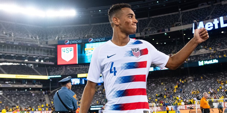 Leipzigs Neuzugang Tyler Adams im Comunio-Check: Red-Bull-DNA, aber auch Bundesliga-Klasse?