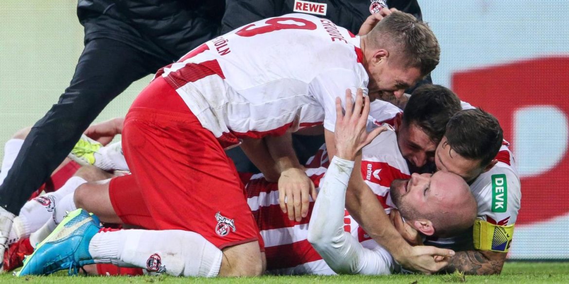 Comstats zum Spieltag: Heimstärke, Abwehr-Torjäger und der König der Flanken